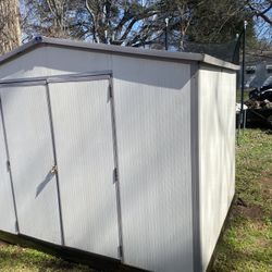 Yardmate/Storage 