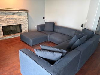 Sectional Sofa Couch