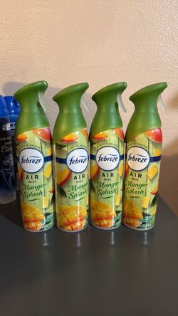 Febreze Air Mist Mango Splash