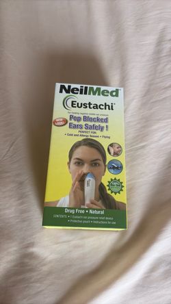 Neilmed Eustachi