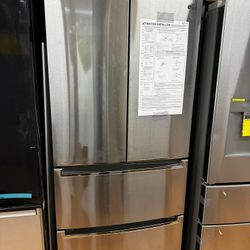 LG Refrigerator For Sale 