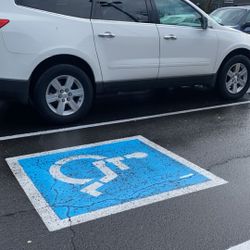 2011 Chevrolet Traverse