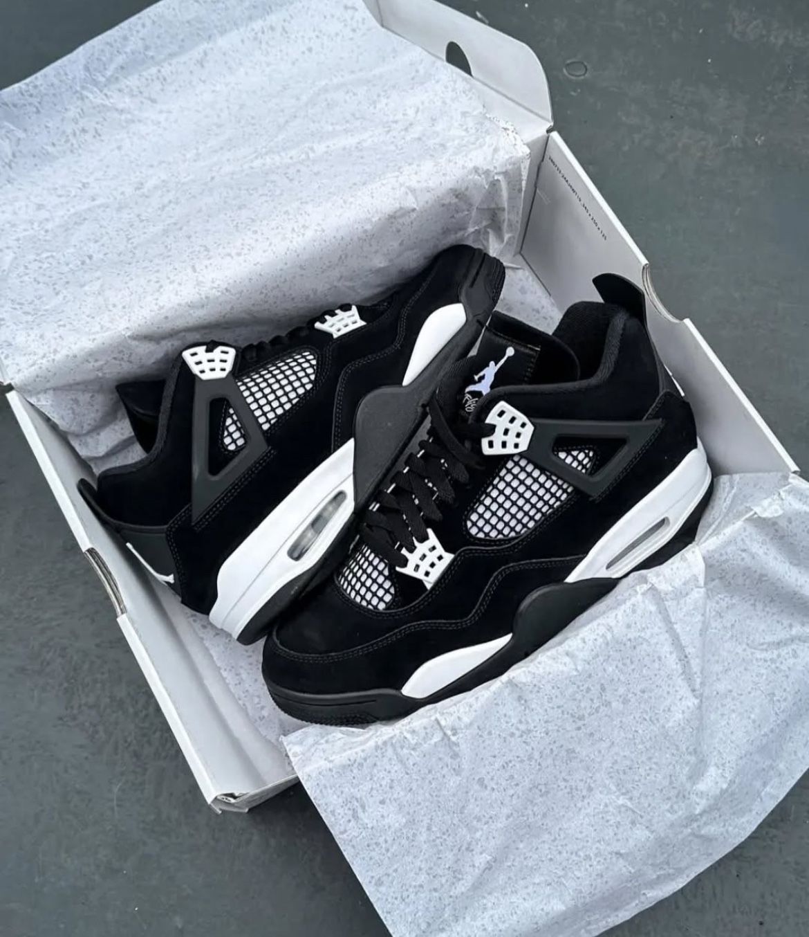 Jordan 4s - $120 Each