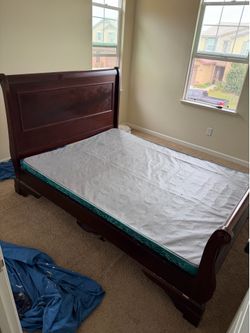 Bed FREE - PICK UP ONLY