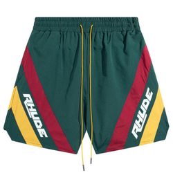 Rhude Shorts Size Medium 