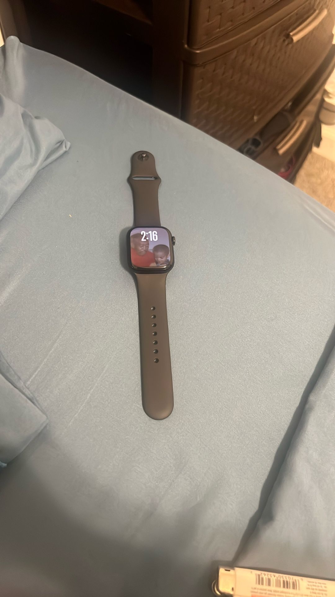 Apple Watch Series 10