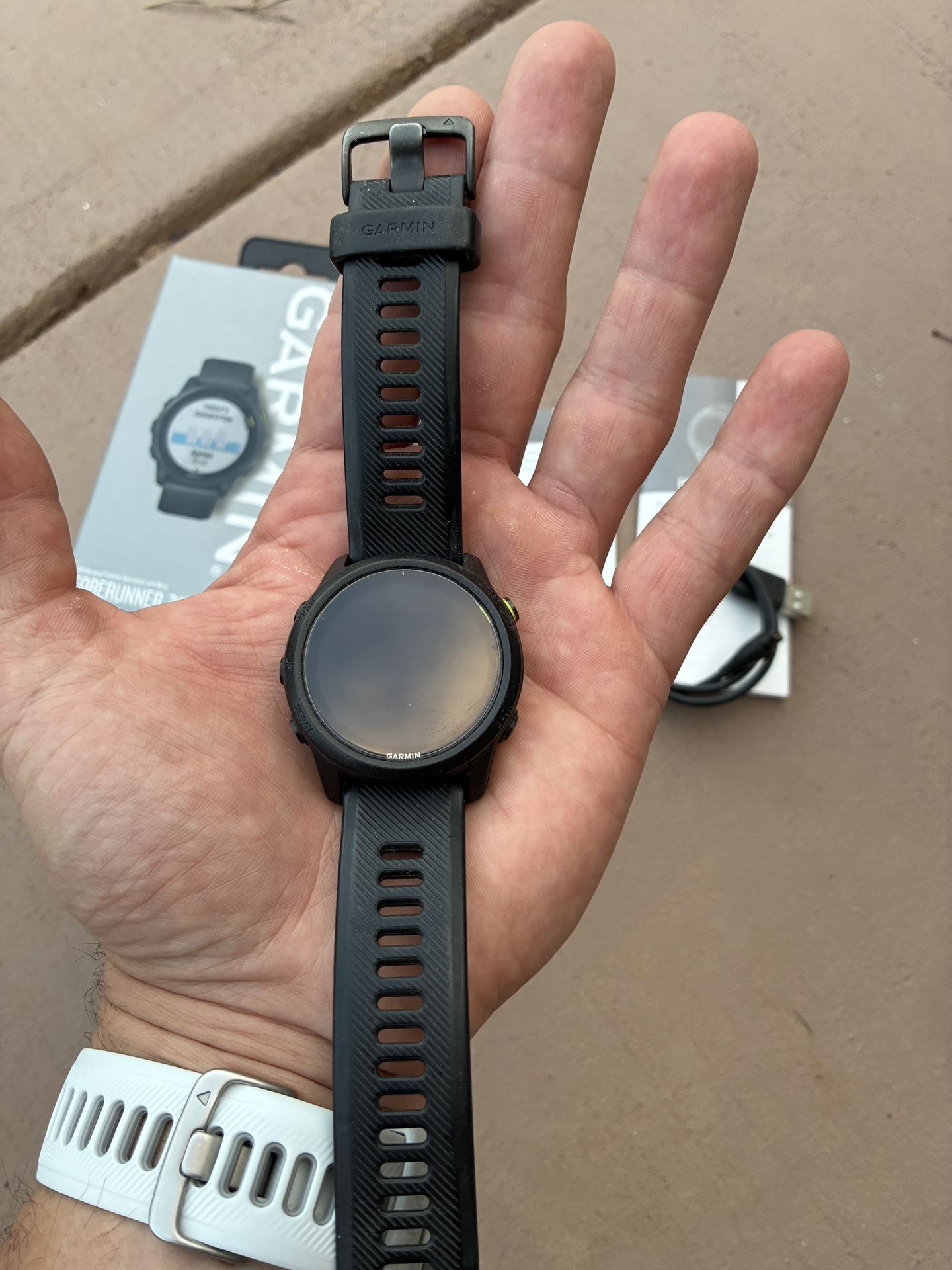 GARMIN Forerunner745