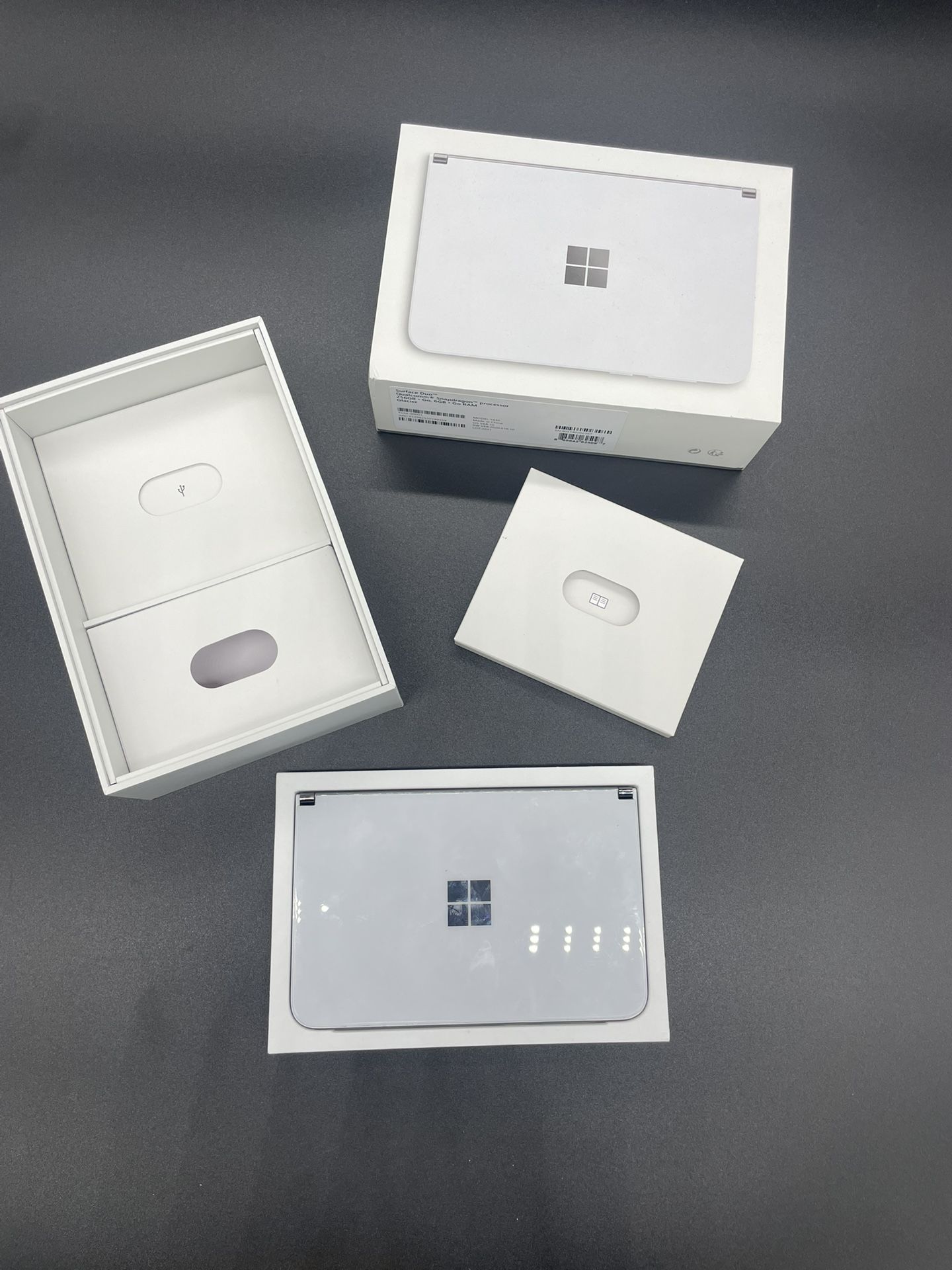 Microsoft Surface Duo 256gb