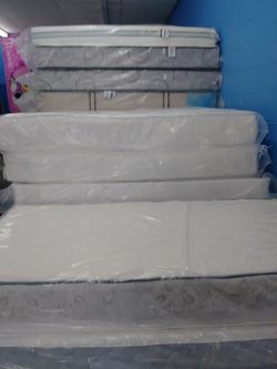 huge sale mattress starting at $49