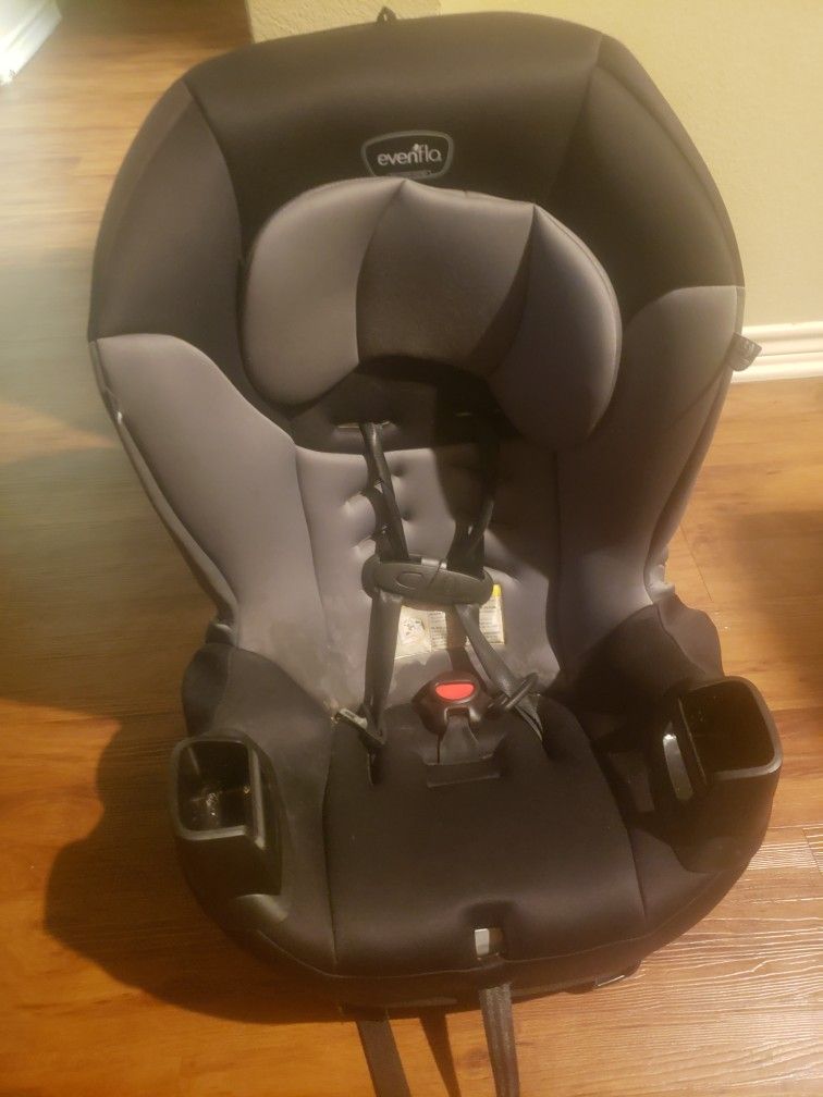 Evenflo Car Seat