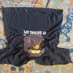 Bape Short