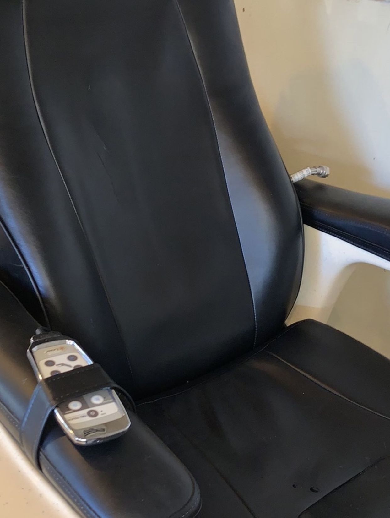Foot Spa Massage Chair