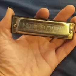 Harmonica 