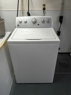 Washer