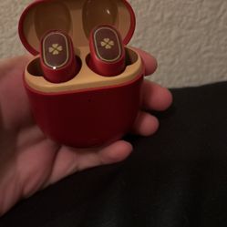 wireless headphones