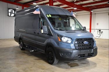 2020 Ford Transit-250 Cargo Van