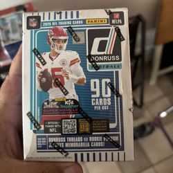 Sports Cards 