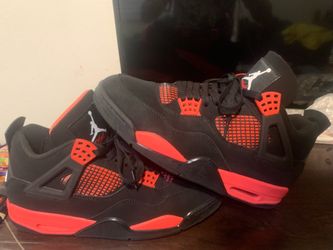 Jordan’s 4