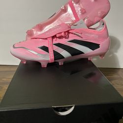 Adidas Predator Elite FT FG Firm Ground Soccer Cleats