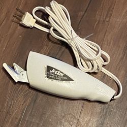 Jet set automatic scissors model 3000