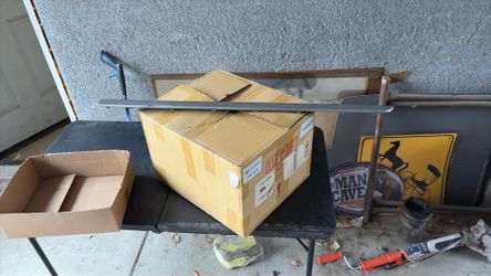 Car parts