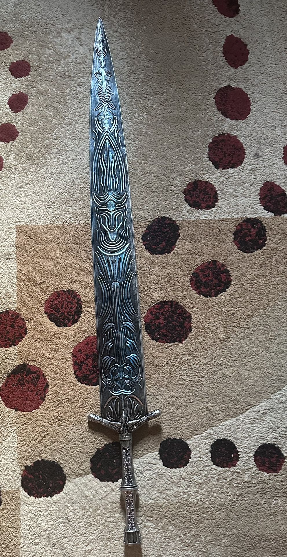 Elden Ring/Bloodborne Replica Sword
