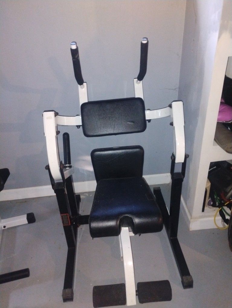 Ab Machine 