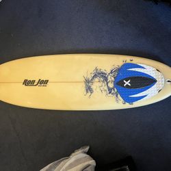Ron Jon Surfboard