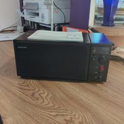 Vintage Proton Model 300 Hi-Fi AM / FM Receiver Radio