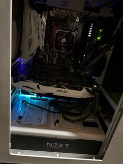 Gaming Pc I tried To Build