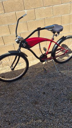 GT Dyno Cruiser
