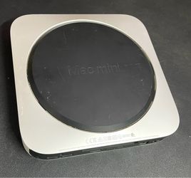 Mac Mini M1