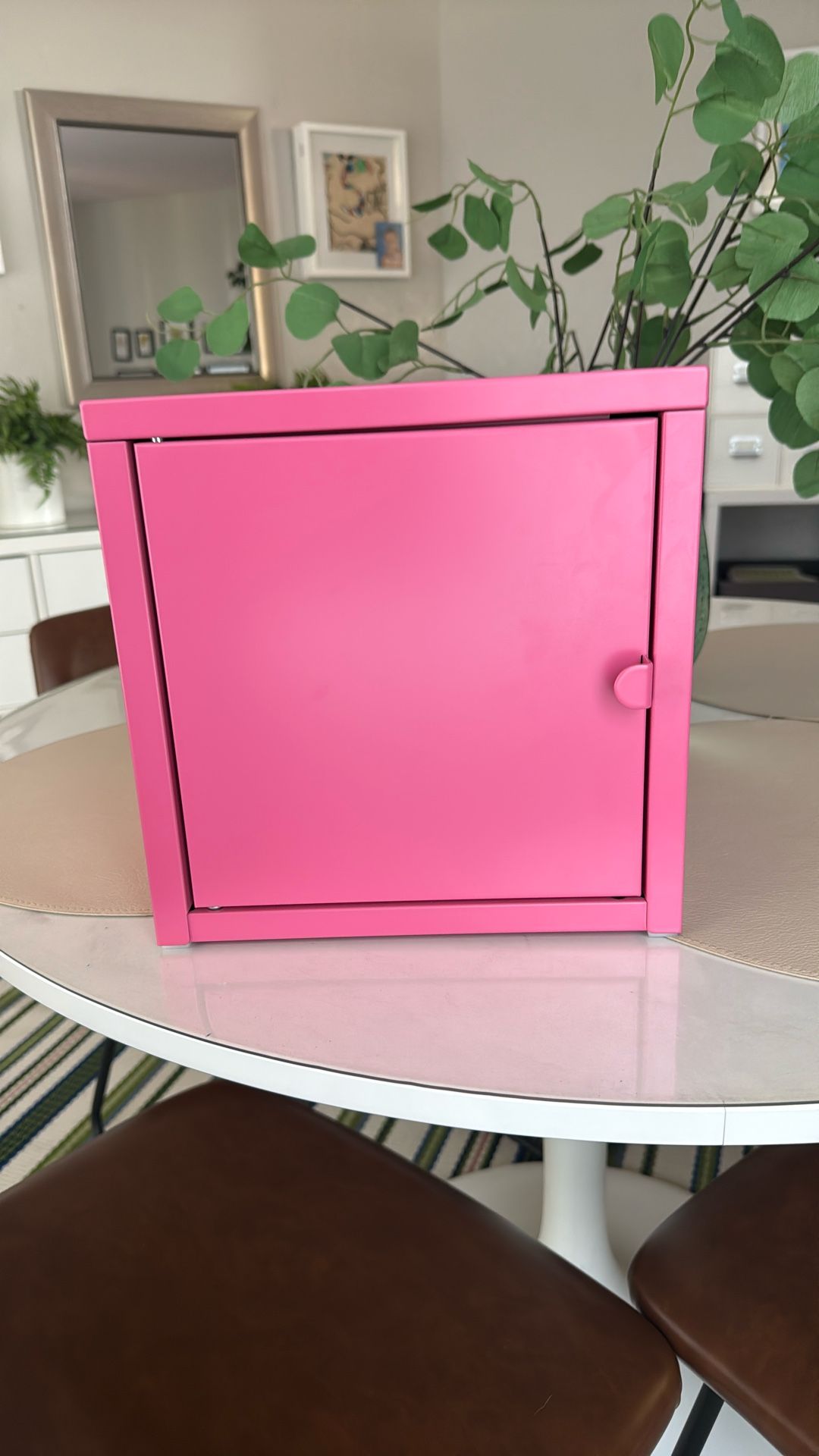 IKEA Vintage Rare Lixhult Storage