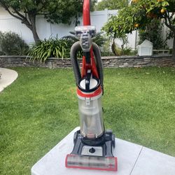 Good Condition Bissell Cleanview Cannister Vacuum
