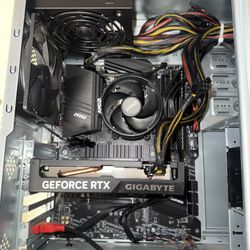 🔥 For Sale: Gaming Desktop PCs (30+ Units Available)