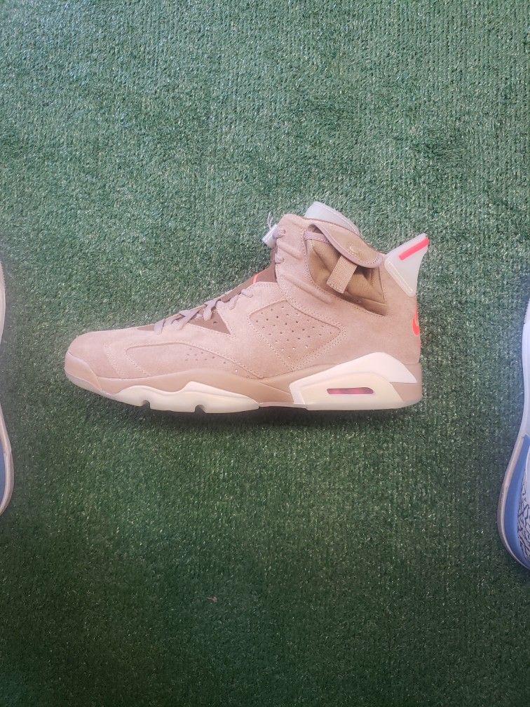 travis scott british khaki where to buy