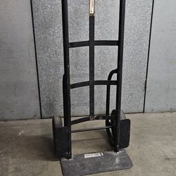 Milwaukee Dolly Dual Handle