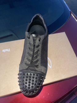Red Bottoms / Christian Louboutin