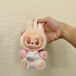 POP MART - Have a seat Labubu (Original version)