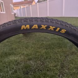 maxes Mountain Bike Tires