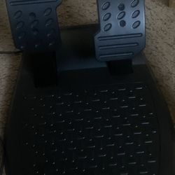 Thrustmaster T80 