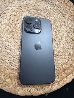 UNLOCKED APPLE IPHONE 15 PRO 5G ANY CARRIER