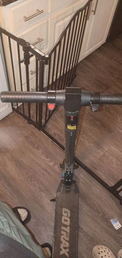 Gotrax Electric Scooter