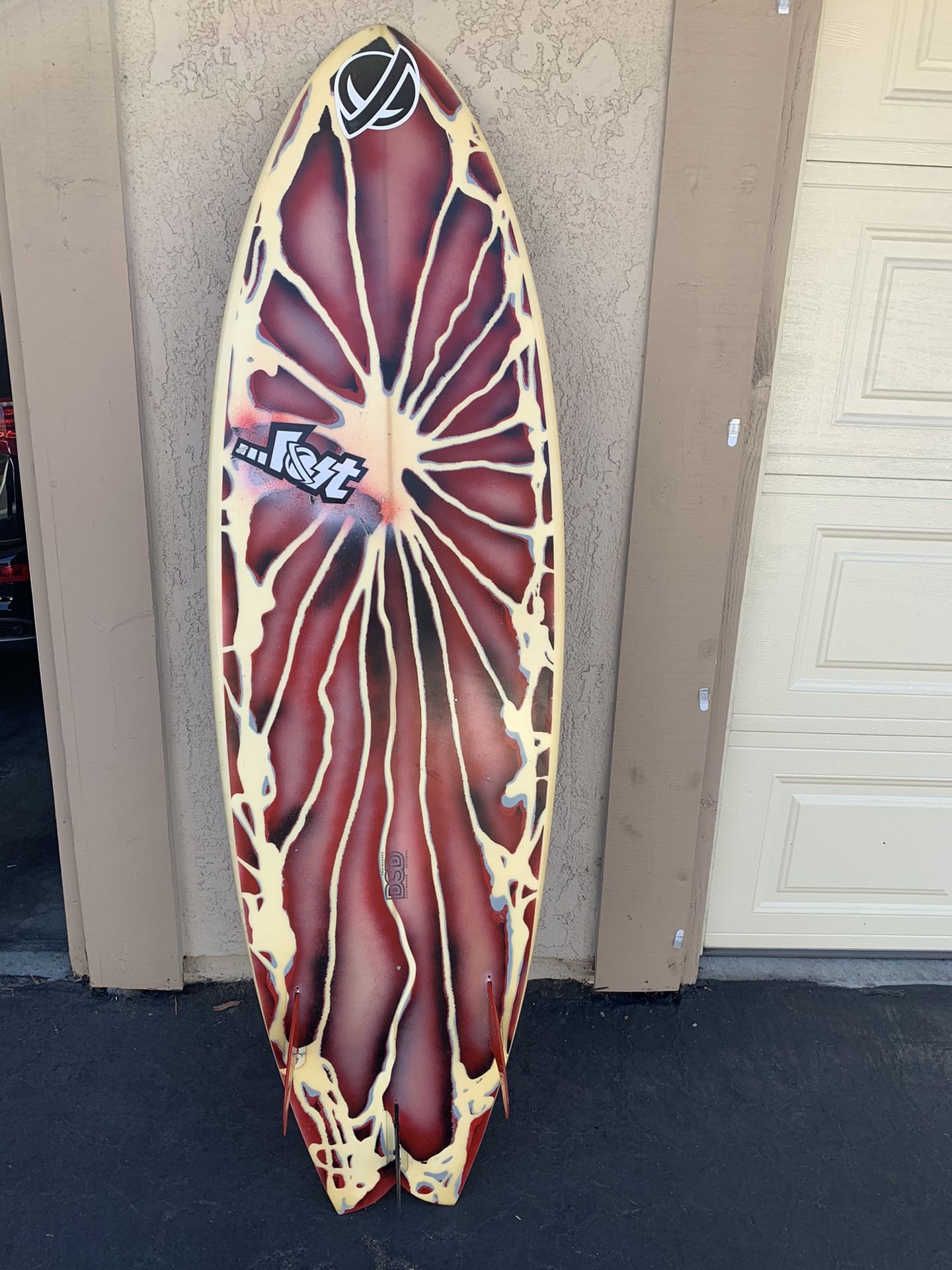 Proctor Surfboard “lil rascal”- Excellent Condition!!