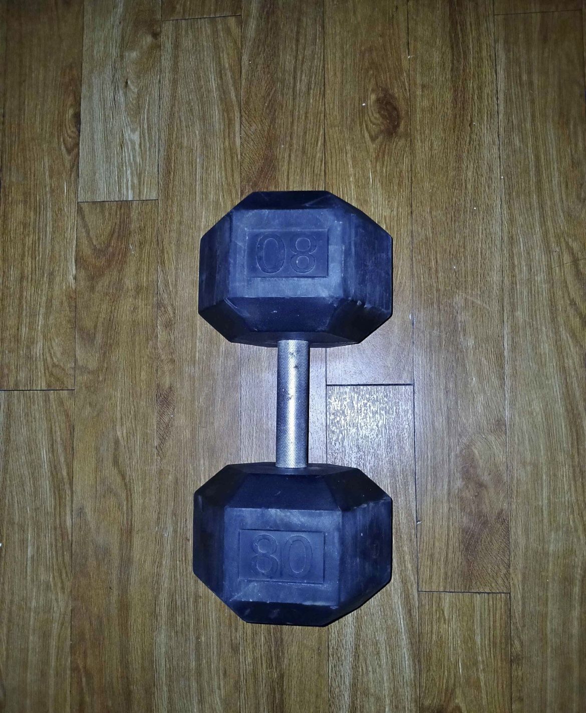 Dumbbell