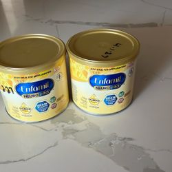 Free Enfamil NeuroPro Formula 