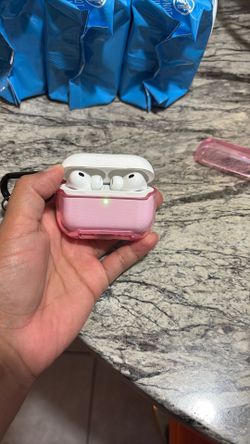 Air Pods Pro Gen 3