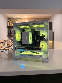 Ryzen 5 Gaming PC | RTX 5060 TI| 1 TB | 32 GB Ram