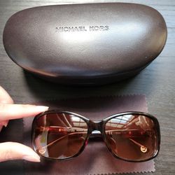 Michael Kors Sunglasses 