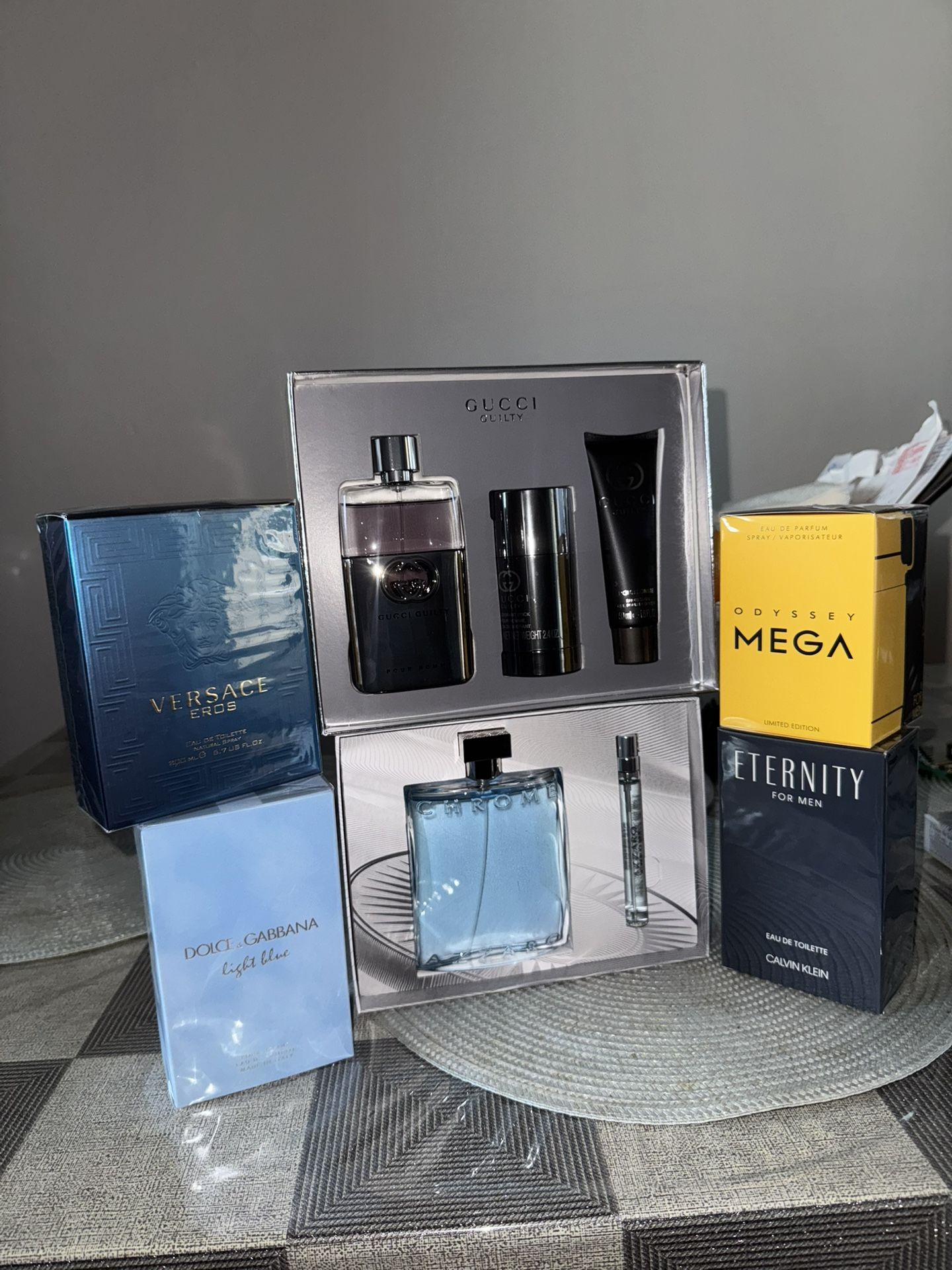 Perfumes De Marcas Originales Precios Diferentes